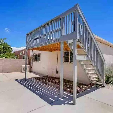 Comfy, Contemporary Quiet Retreat Vacation Home With Views Albuquerque Extérieur photo