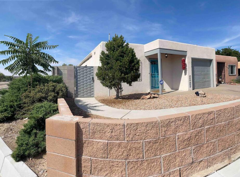 Comfy, Contemporary Quiet Retreat Vacation Home With Views Albuquerque Extérieur photo