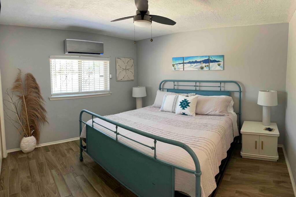 Comfy, Contemporary Quiet Retreat Vacation Home With Views Albuquerque Extérieur photo