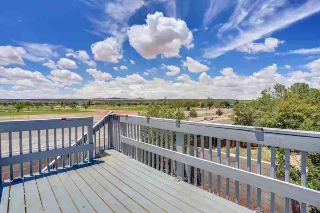 Comfy, Contemporary Quiet Retreat Vacation Home With Views Albuquerque Extérieur photo