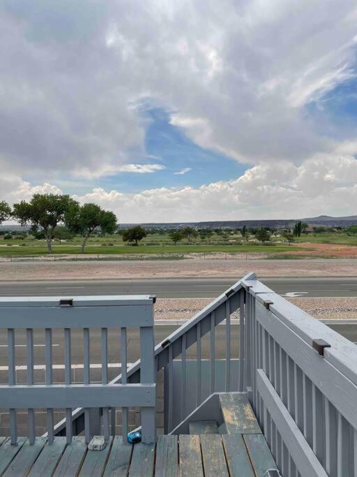 Comfy, Contemporary Quiet Retreat Vacation Home With Views Albuquerque Extérieur photo