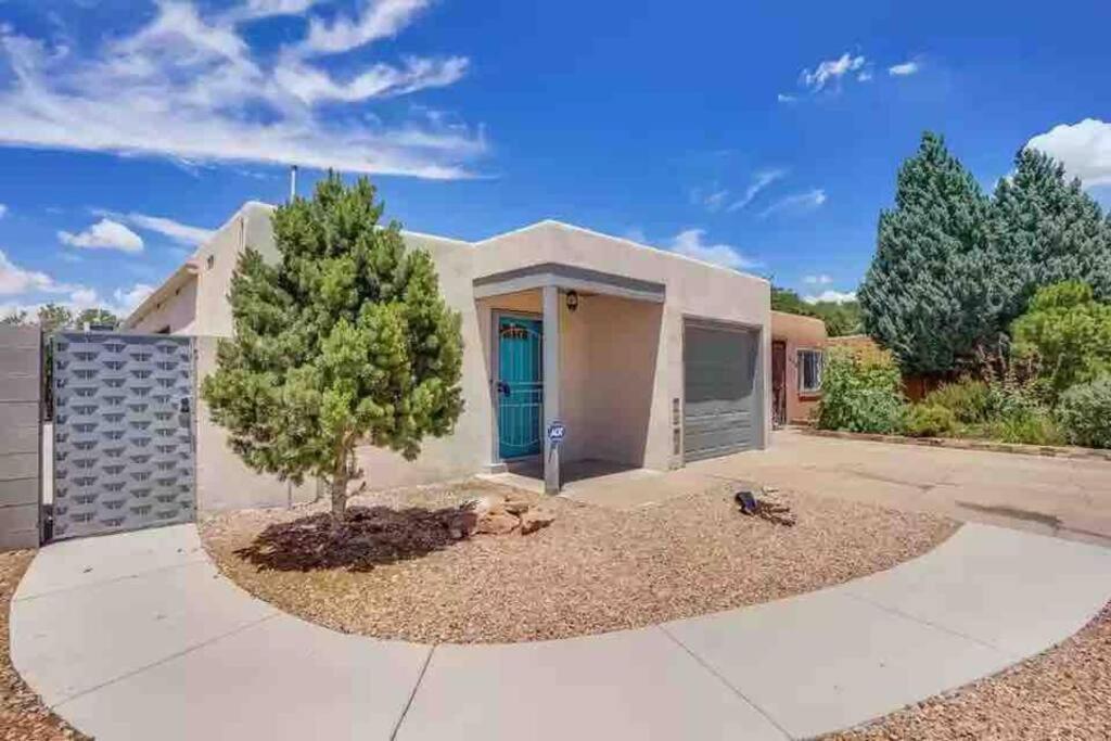 Comfy, Contemporary Quiet Retreat Vacation Home With Views Albuquerque Extérieur photo